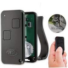 Control Remoto Rossi