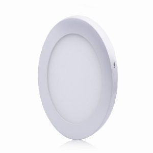 Panel Led Sobrepuesto 18W