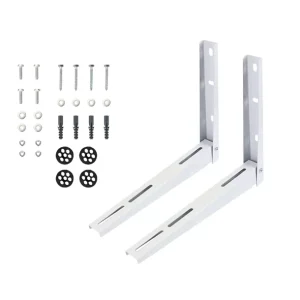 Base unidad exterior equipo aire acondicionado 18-24K