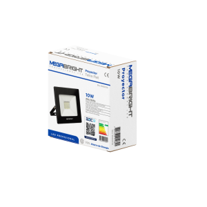 Proyector Led 10w MegaBright
