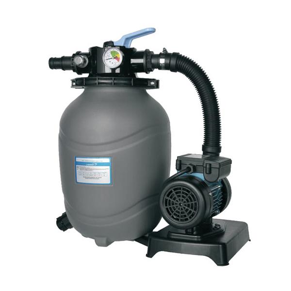 Kit Piscina Bomba 0,33 Hp Y Filtro Dura Pool
