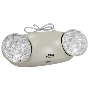 Equipo de Emergencia led- lexo 2x1,2 w