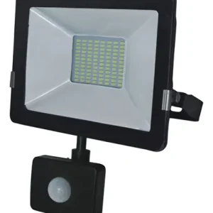 Proyector led VKB con Sensor de Movimiento 50W