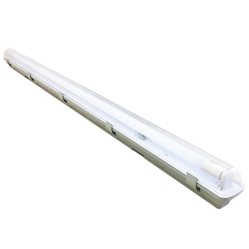 canoa led estanco de 20w VKB
